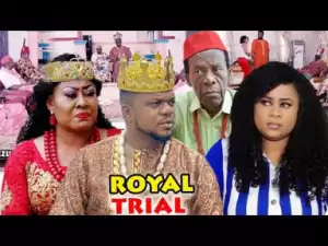 Royal Trial Season 1&2 - 2019